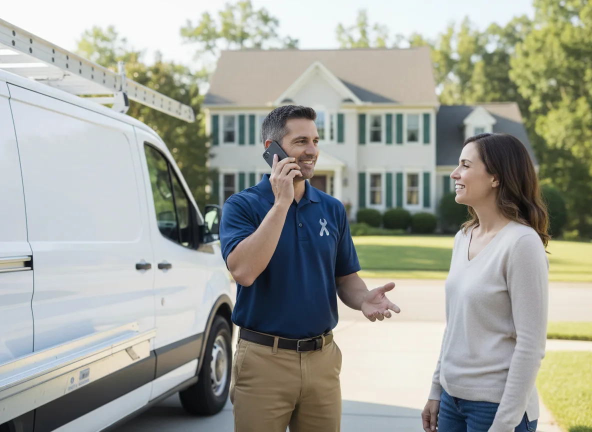 Home Gutter Service Lebanon, TN FAQs